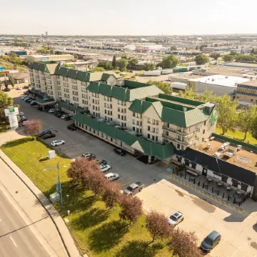 Holiday Inn CONFERENCE CTR EDMONTON SOUTH by IHG