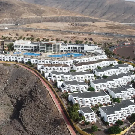 Alua Village Fuerteventura - All Inclusive