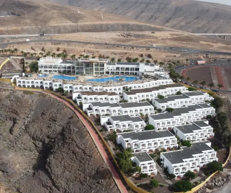 Alua Village Fuerteventura - All Inclusive Отели в г. Хандия