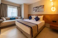 Siu Collection - Ultra All Inclusive Hotels in Goynuk Mahallesi