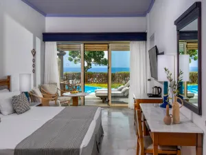 파노라마 호텔 카토 갈라타스