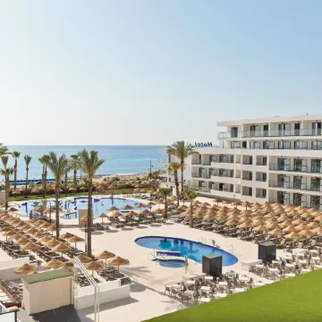 Hotel Best Oasis Tropical