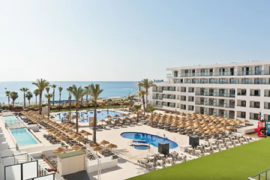 Hotel Best Oasis Tropical