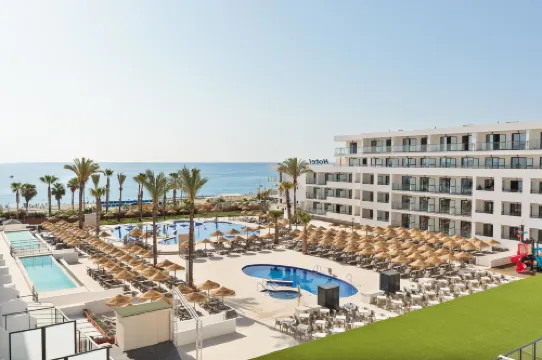 Hotel Best Oasis Tropical