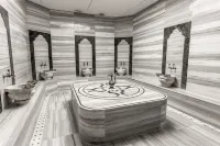 Utopia Cave Cappadocia Hotel - Spa