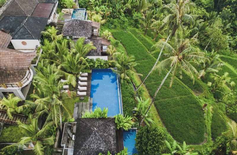 Maar Resort Ubud by Ini Vie Hospitality