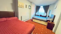 Hotel Blue Ocean