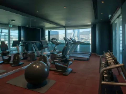 Four Points by Sheraton Izmir Hotels in Izmir