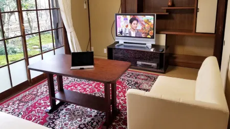 Tsuwano Tsuwabukiso Отели в г. Цувано