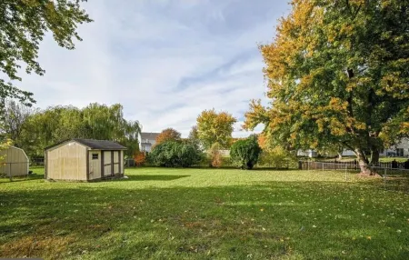 Right in the center of everywhere in Dover