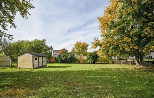 Right in the center of everywhere in Dover