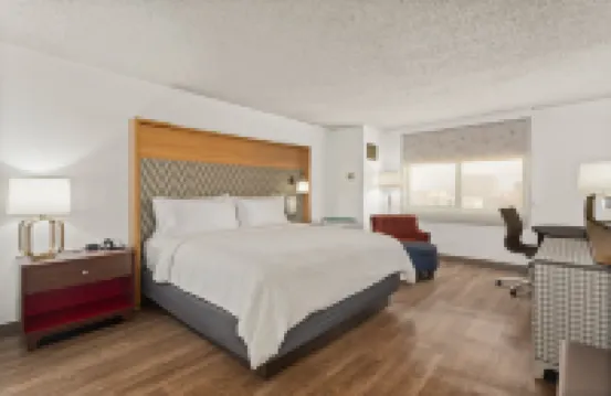 Holiday Inn TAMPA WESTSHORE - AIRPORT AREA by IHG Hotels near Tampa International Airport