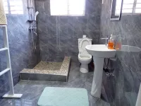 Isa Adventures Limited Các khách sạn ở 