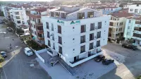 Koç Otel İğneada Hotels in 