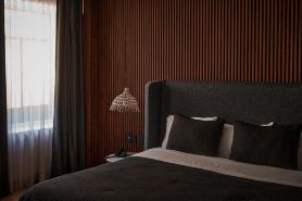 Hotel Casa Irene San Luis Potosí