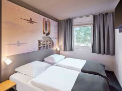 B&B Hotel Dortmund-Airport