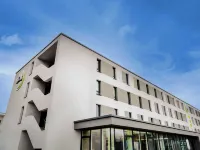 B&B Hotel Kehl Hotels near Lidl