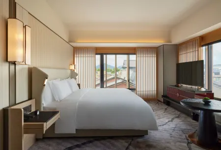 Dusit Thani Kyoto