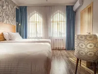 Hotel Bankir Khiva Hotels in Khiva