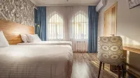 Hotel Bankir Khiva