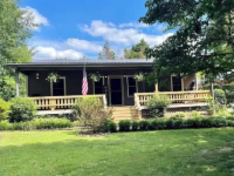 Etowah River, Berry & Shorter College, Tennis, Trails-3 Miles from Broad St.
