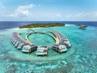 Robinson Maldives - All Inclusive, Adults Only Hotel a 