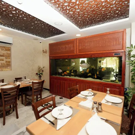 Maswada Plaza Hotel