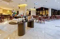 Holiday Inn GOIANIA by IHG - breakfast