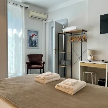 Logis Hôtel des Causses