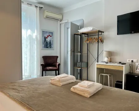 德喀斯酒店 米約酒店