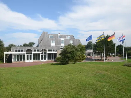 Fletcher Hotel-Restaurant Amelander Kaap