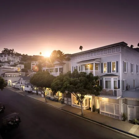 Catalina Island Inn