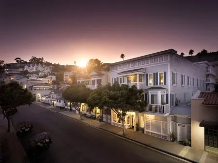 Catalina Island Inn