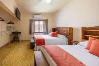 Casa Loreta (Sleeps 12, close sea, private pool) - familiaux