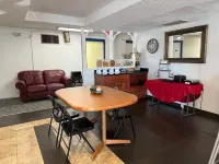 National 9 Inn Showboat Hotels in Casper