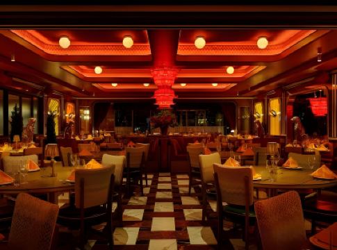 レストラン プラネット ハリウッド リゾート&カジノの写真