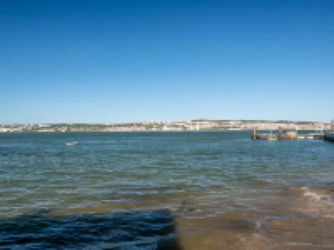 GuestReady - Casas do Tanoeiro - Studio 2E Hotéis em Caparica