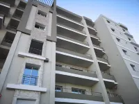 Comfortable apartment overlooking the Mediterranean Hotels in 