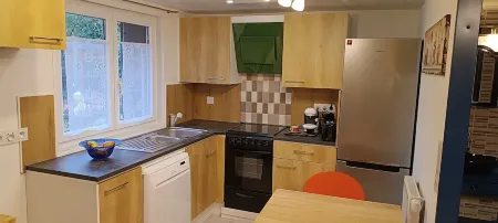 Studio à Louer Отели в г. Клоар-Карноэ