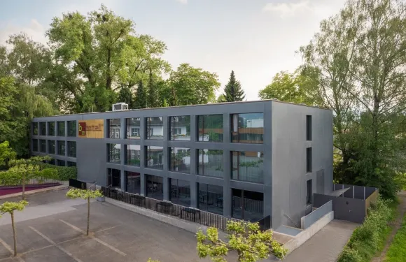 維德瑙 B_智能酒店