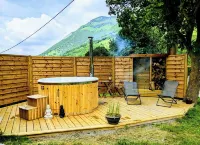 Le Tucou - 2 Pièces Douillet Tout Confort