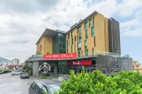 Jounieh Living - Residences by Local Host Hotels in Ghazir