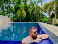 Jungle Paradise Hotels in Moneragala