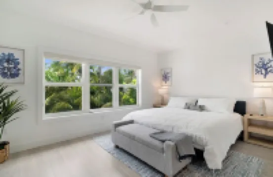 NEW - Oceanfront FL Keys Home w/Pool, Free Dockage, Gameroom, Private Balcony