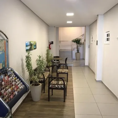 Suites Residence