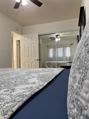 CocoVillaSB Apartment #1