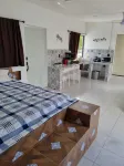 Villas La Vista فنادق في Tuxpan