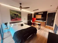 Cozy 1-bedroom tinny House in quiet peaceful place surrounded by nature Hotels in Ancon