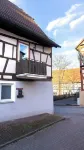 Turmstube - 110 m² design apartment in Kürnbach, Auszeitapartments