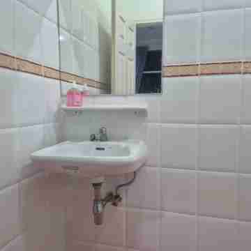 Large Apartment Room in Rawai Beach with WiFi, New AC ,Water Heater, Smarttv Rooms